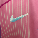 Camisa Barcelona Rosa 25/26 Torcedor