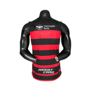 Regata Flamengo I 2024/25 Todos Patrocinadores