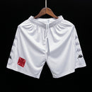 Short Kappa Vasco da Gama Branco