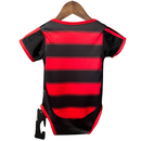 Body Flamengo I 25/26 Baby