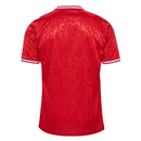 Camisa Dinamarca I 2024 Torcedor