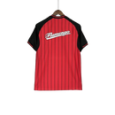 Camisa Flamengo Viagem Mundial De Clubes 25/26