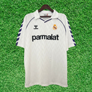 Camisa Real Madrid I 1998 Retrô