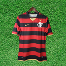 Camisa Flamengo I 2008 Retrô