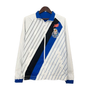 Corta Vento Porto 2024/25 Dupla Face