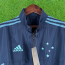 Corta-Vento Cruzeiro Azul 23/24