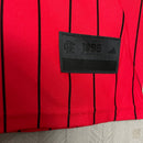Camisa Flamengo Viagem Mundial De Clubes 25/26