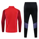 Conjunto Benfica 2023/24 Treino