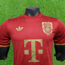 Camisa Bayern Munich Aniversário 25/26 Jogador
