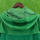 Corta-Vento Palmeiras Verde 23/24