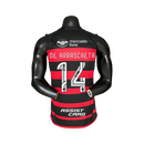 Regata Flamengo I 2024/25 Todos Patrocinadores