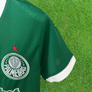 Camisa Palmeiras I 25/26 Feminina Torcedor