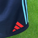 Short Flamengo Treino 25/26