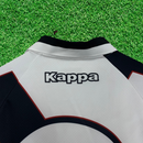 Camisa Vasco II 1997 Retrô