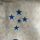 Camisa Cruzeiro II 93/94 Retrô