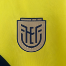 Camisa Equador I 2024 Torcedor