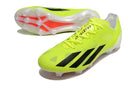 Chuteira Campo X Crazyfast+ FG