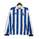 Corta Vento Porto 2024/25 Dupla Face