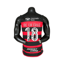 Regata Flamengo I 2024/25 Todos Patrocinadores