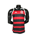 Regata Basquete Flamengo NBB 2024/25