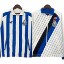 Corta Vento Porto 2024/25 Dupla Face