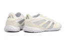 Chuteira Predator 24 Elite IC Futsal - Branco