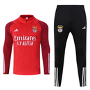 Conjunto Benfica 2023/24 Treino