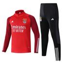 Conjunto Benfica 2023/24 Treino