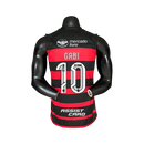 Regata Flamengo I 2024/25 Todos Patrocinadores