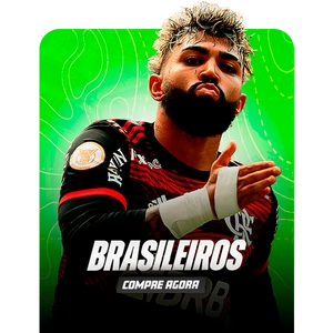 BRASILEIRÃO