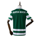 Camisa CP Sporting l 2026/27 Torcedor