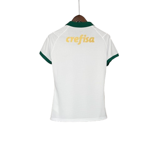 Camisa Palmeiras ll 2024/25 Feminina