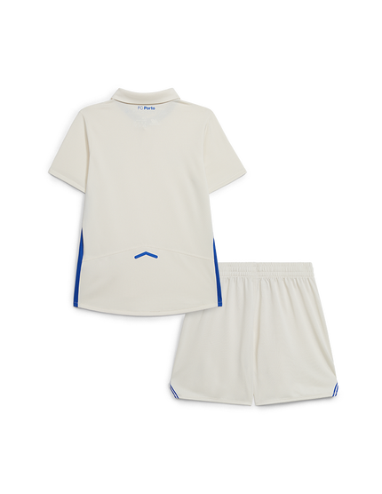 Kit Infantil Porto lll 25/26