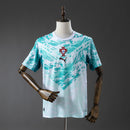 Camisa Portugal Il 2026 Torcedor