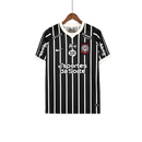 Camisa Corinthians Il 2026/27 Torcedor