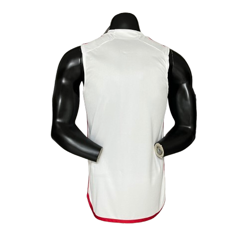 Regata Flamengo lI 2024/25