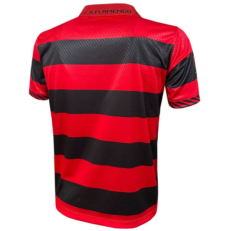 Camisa Flamengo 1995 Retrô