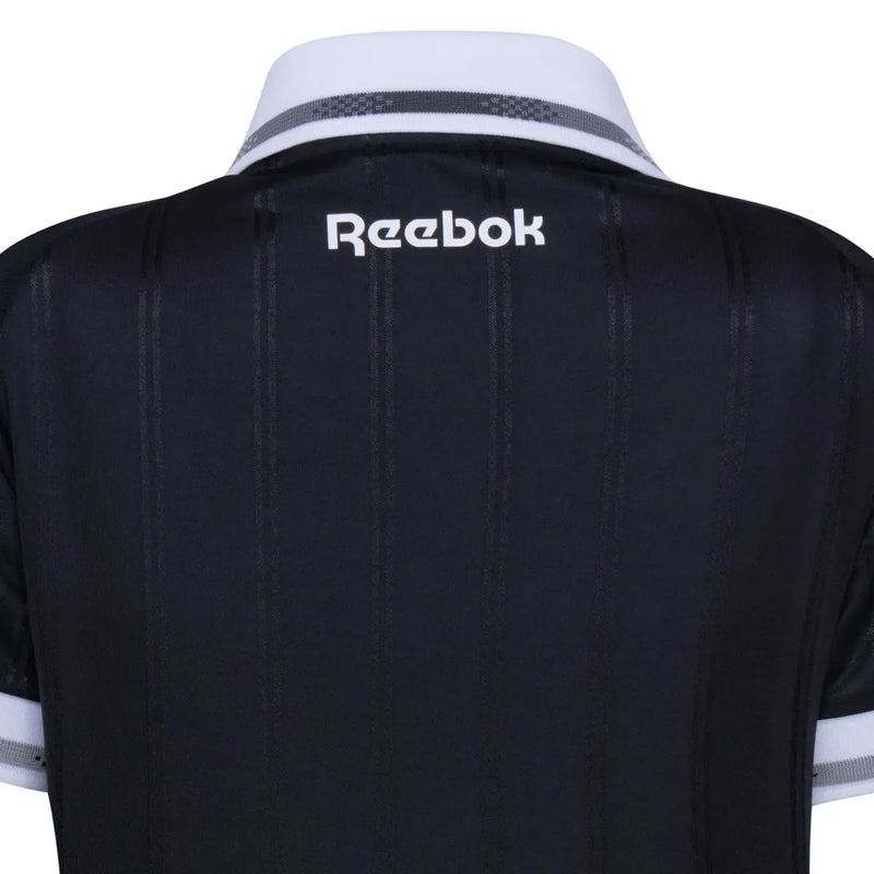 Camisa Botafogo Reebok ll 2025/26 - Feminina