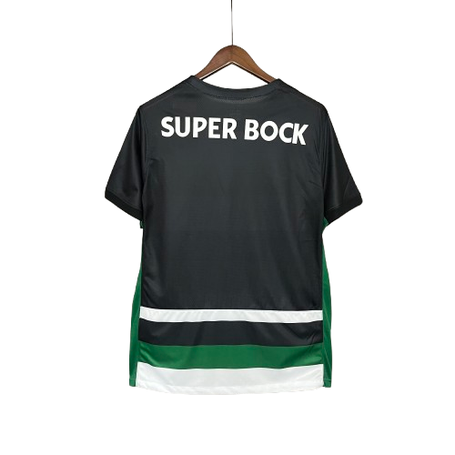 Camisa Sporting Lisboa l 24/25