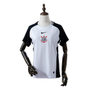 Camisa Corinthians I 25/26 Feminina Torcedor