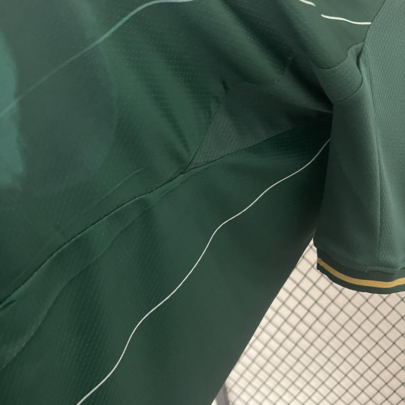 Camisa Sporting Edição Especial 2024/25