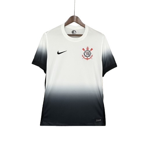 Camisa Corinthians l 2024/25 Torcedor