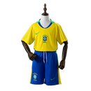 Kit Brasil I 2025 Infantil