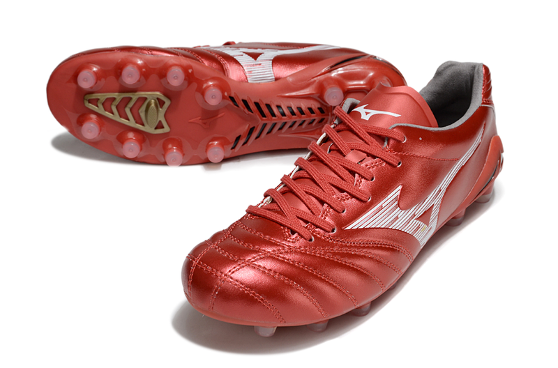Chuteira Morelia Neo 4 Elite FG