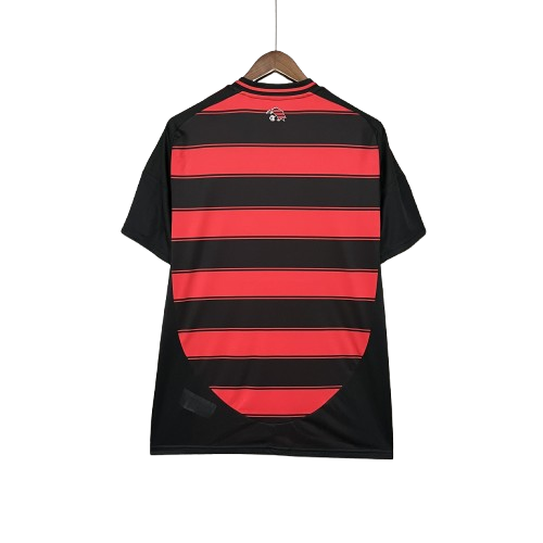 Camisa Flamengo I 25/26 Torcedor