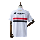 Camisa São Paulo I 2026/27 Torcedor
