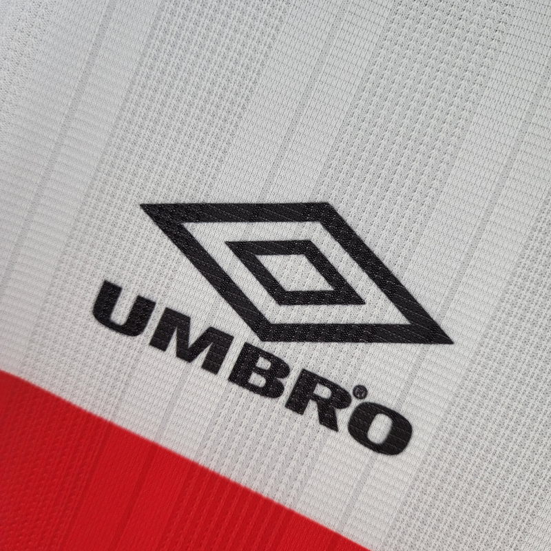 Camisa Flamengo II 1995 Retrô