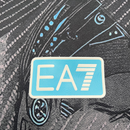 Camisa SSC Napoli Treino 25/26 Torcedor