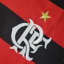 Camisa Flamengo I 2008 Retrô