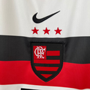Camisa Flamengo II 2001 Retrô